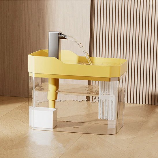 FONTAINE A EAU CHAT| FéliFresh
