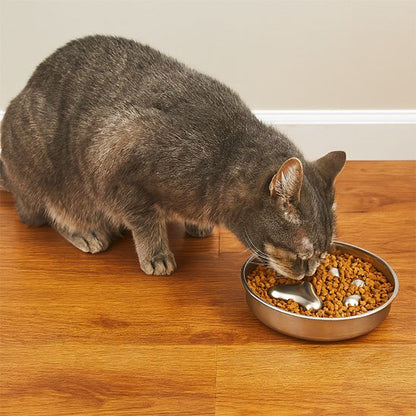 Gamelle anti glouton chat | DigestCare